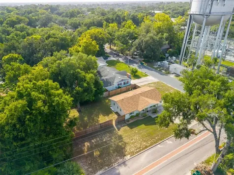 1125 N Tremain Street Mount Dora FL 32757