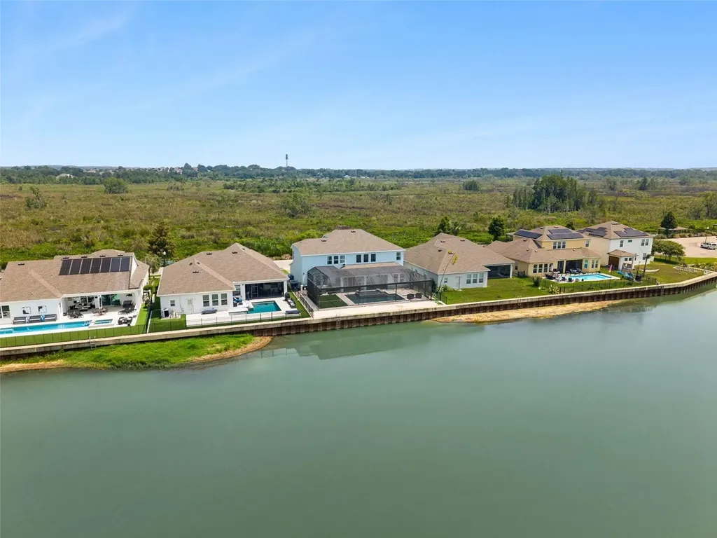 359 Blue Cypress Drive Groveland FL 34736