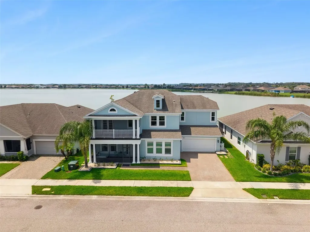 359 Blue Cypress Drive Groveland FL 34736