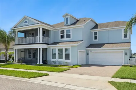 359 Blue Cypress Drive Groveland FL 34736