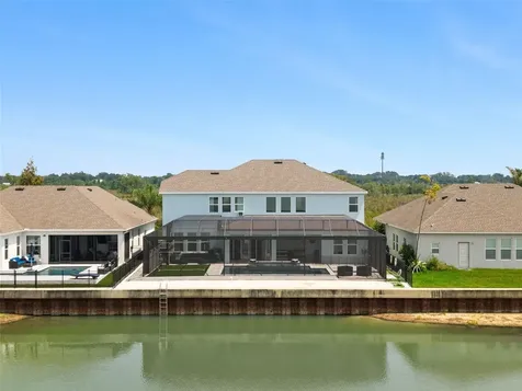 359 Blue Cypress Drive Groveland FL 34736