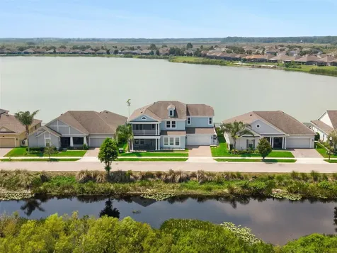 359 Blue Cypress Drive Groveland FL 34736