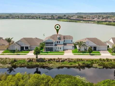 359 Blue Cypress Drive Groveland FL 34736