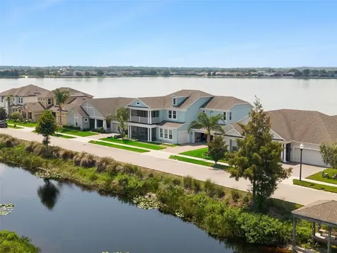 359 Blue Cypress Drive Groveland FL 34736