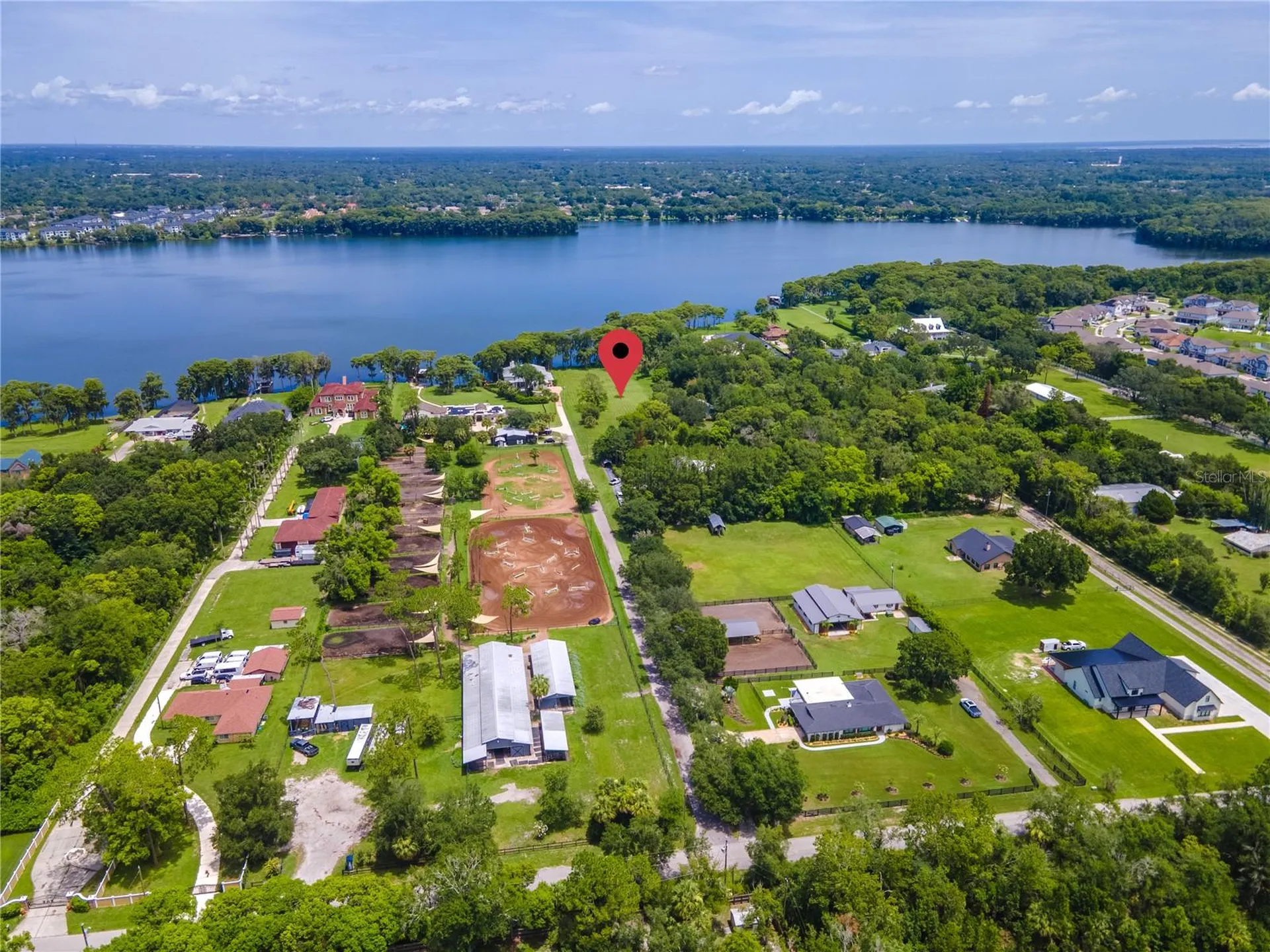 1133 Bella Lago Cove Winter Park FL 32792