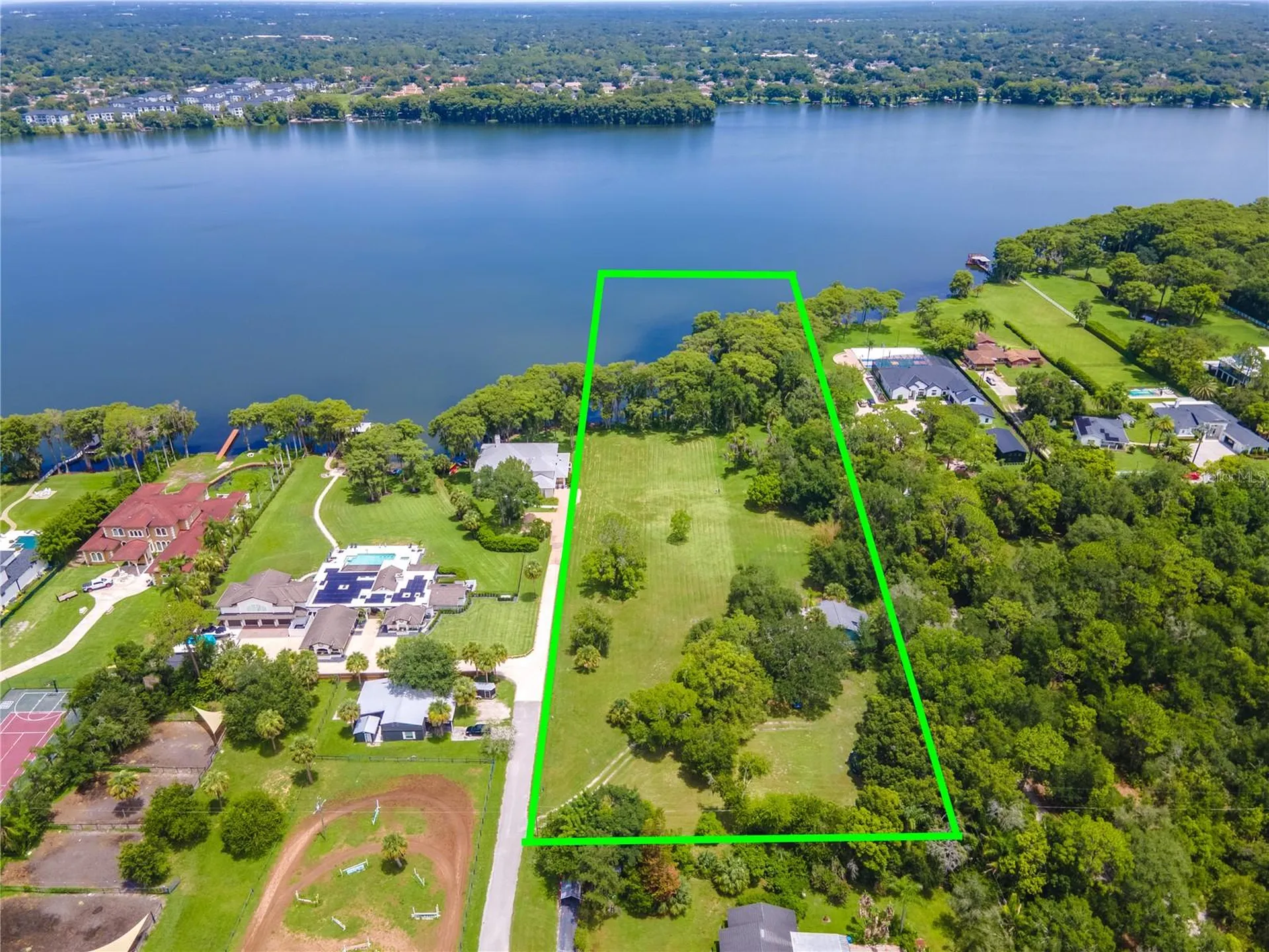 1133 Bella Lago Cove Winter Park FL 32792