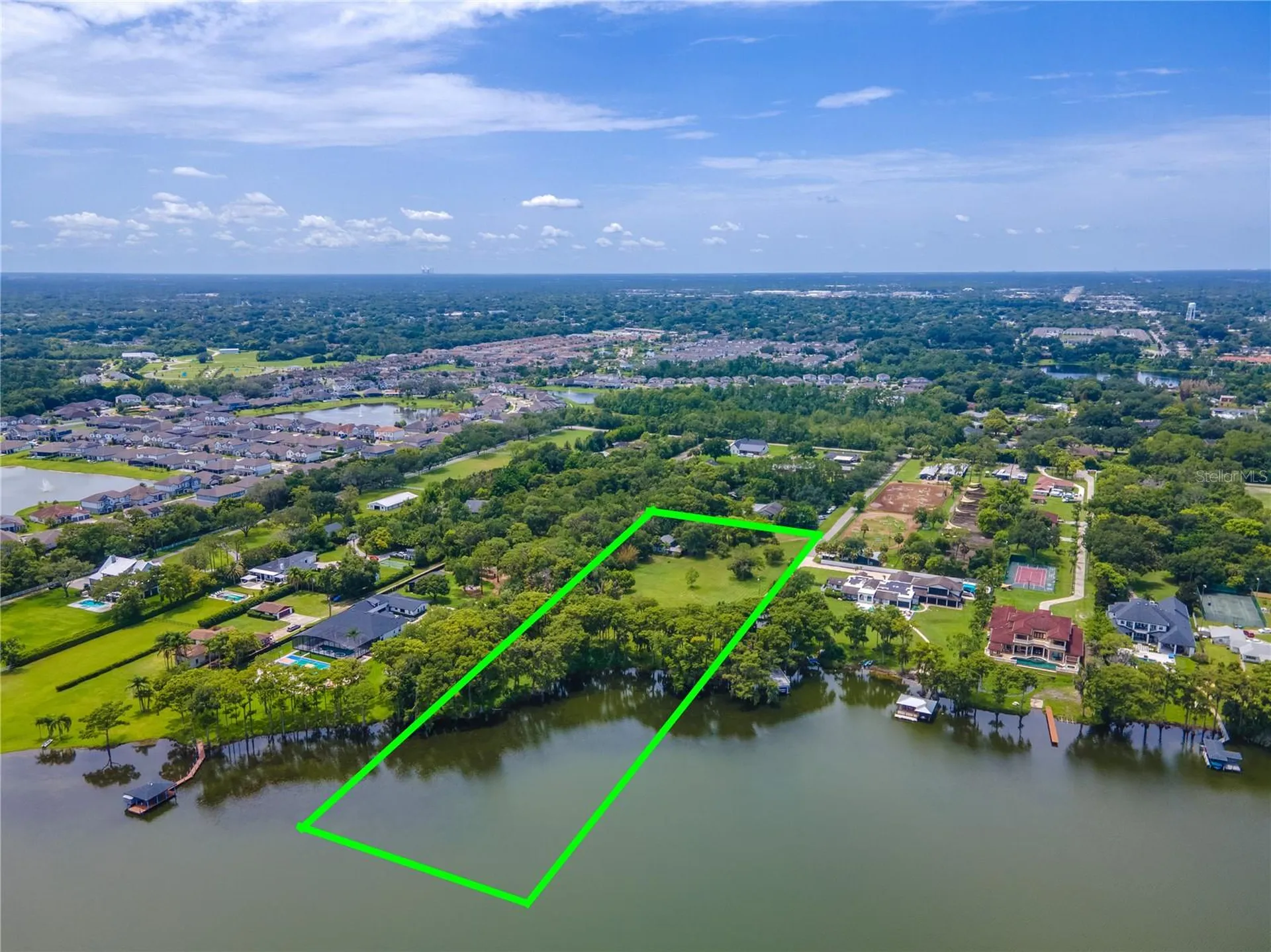 1133 Bella Lago Cove Winter Park FL 32792