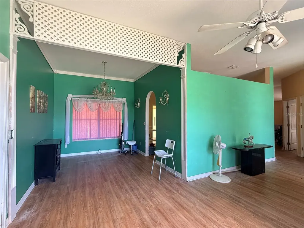 1011 Scenic View Circle Minneola FL 34715