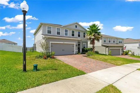 3133 Hill Point Street Minneola FL 34715