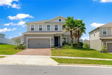 3133 Hill Point Street Minneola FL 34715
