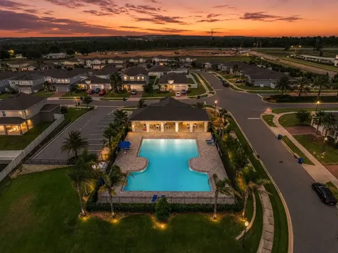 3133 Hill Point Street Minneola FL 34715
