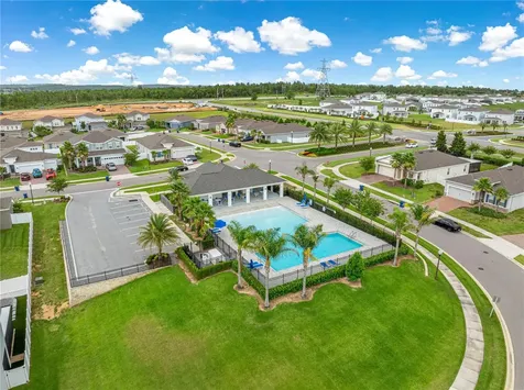 3133 Hill Point Street Minneola FL 34715