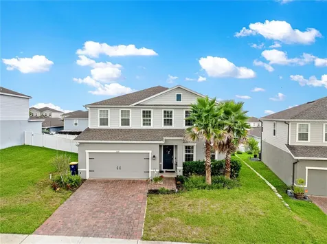 3133 Hill Point Street Minneola FL 34715