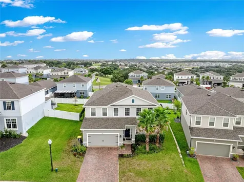 3133 Hill Point Street Minneola FL 34715