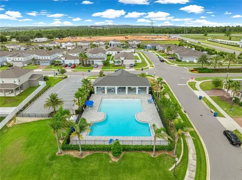 3133 Hill Point Street Minneola FL 34715