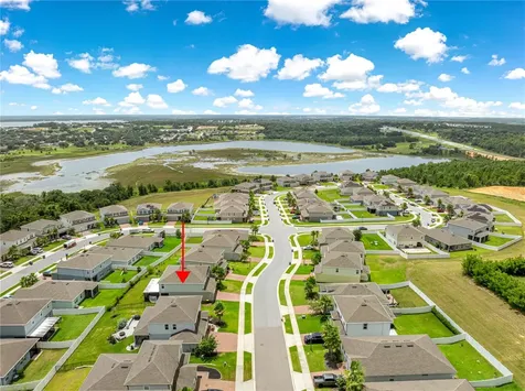 3133 Hill Point Street Minneola FL 34715