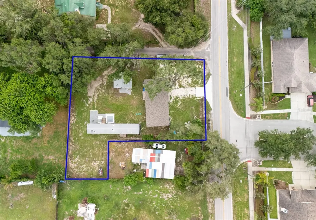 11634 Mcmullen Loop Riverview FL 33569