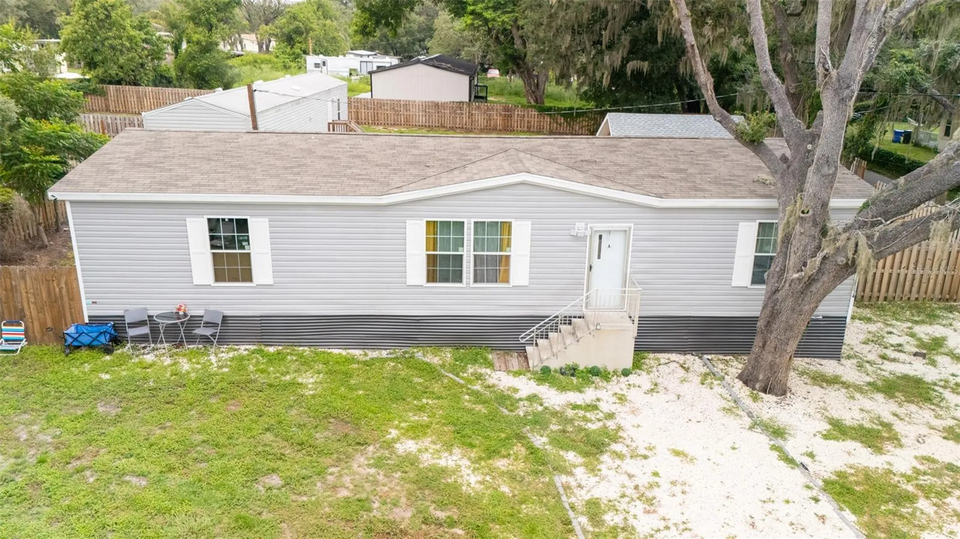 11634 Mcmullen Loop Riverview FL 33569