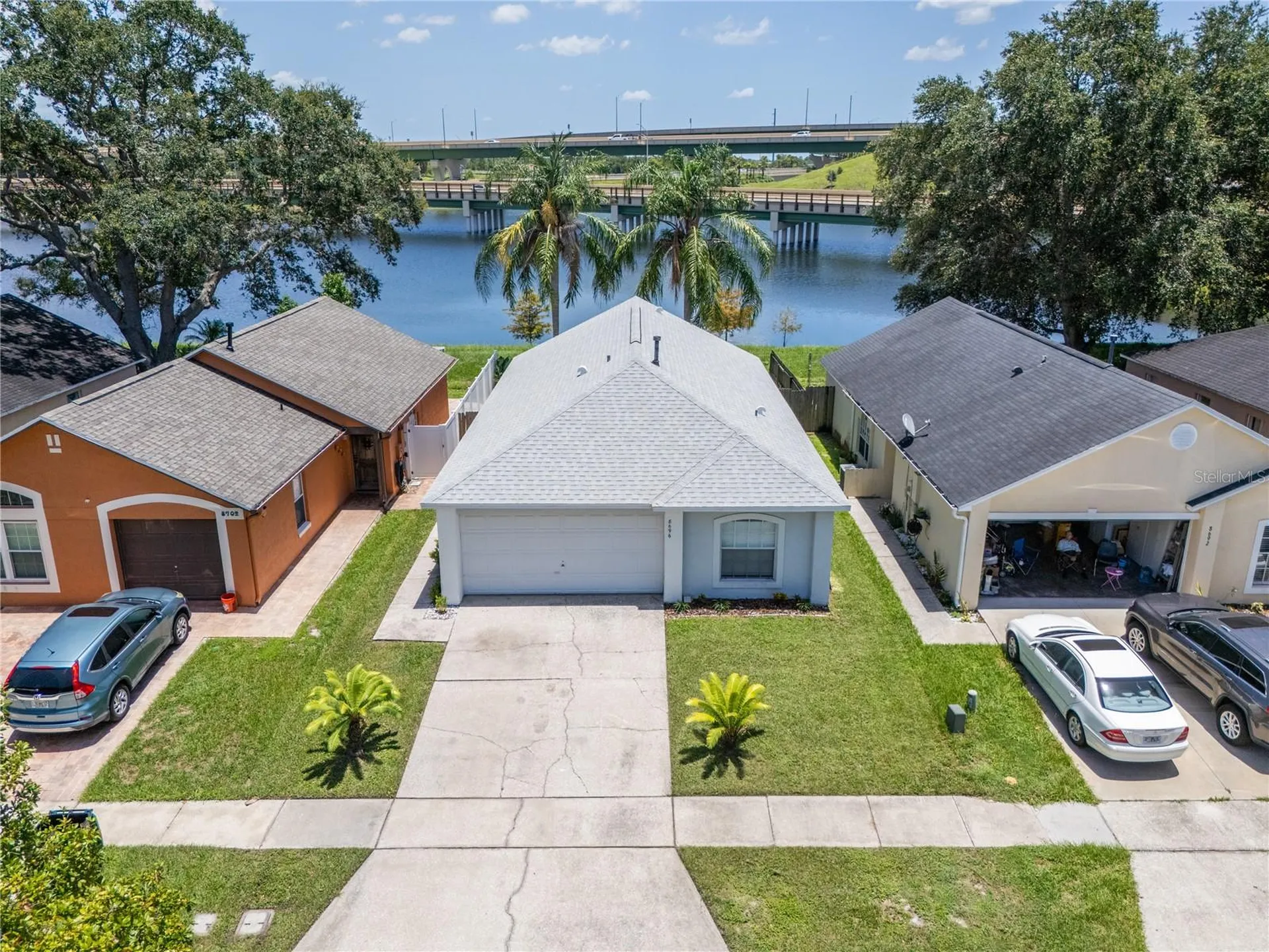 8696 Foley Drive Orlando FL 32825