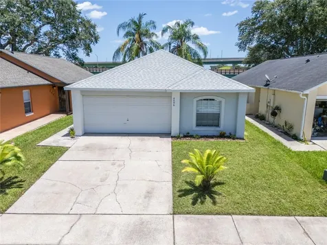 8696 Foley Drive Orlando FL 32825