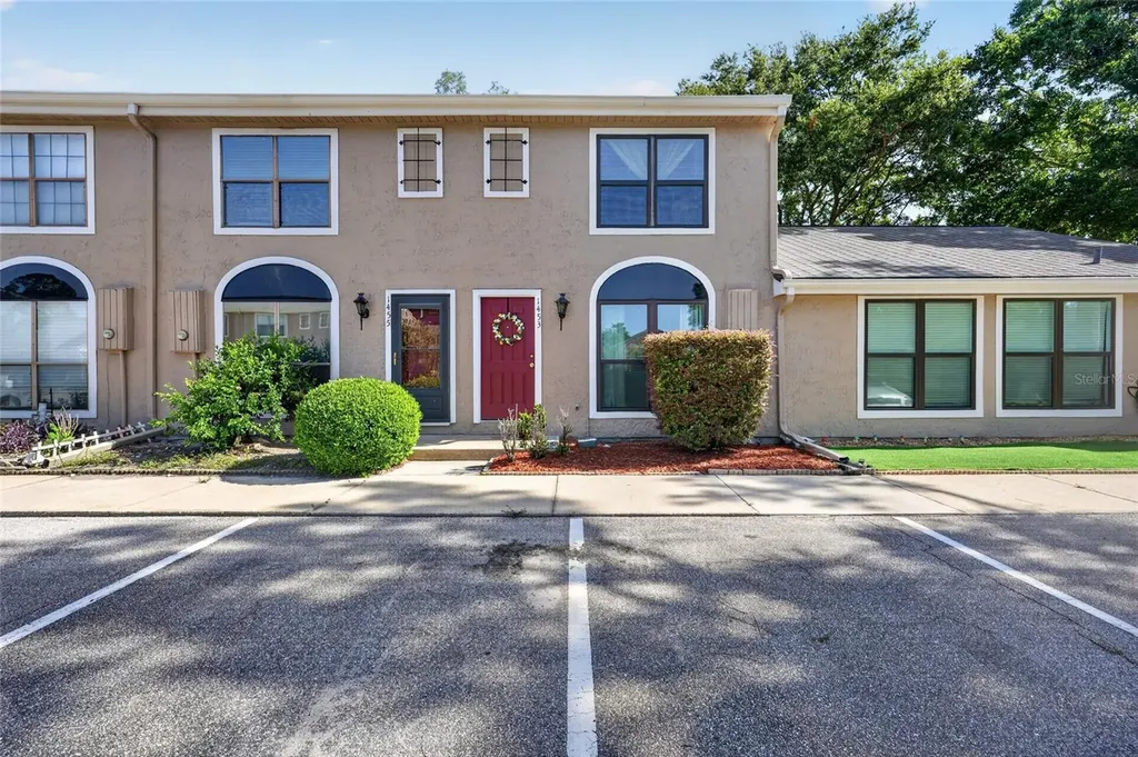 1453 Casa Park Circle Winter Springs FL 32708