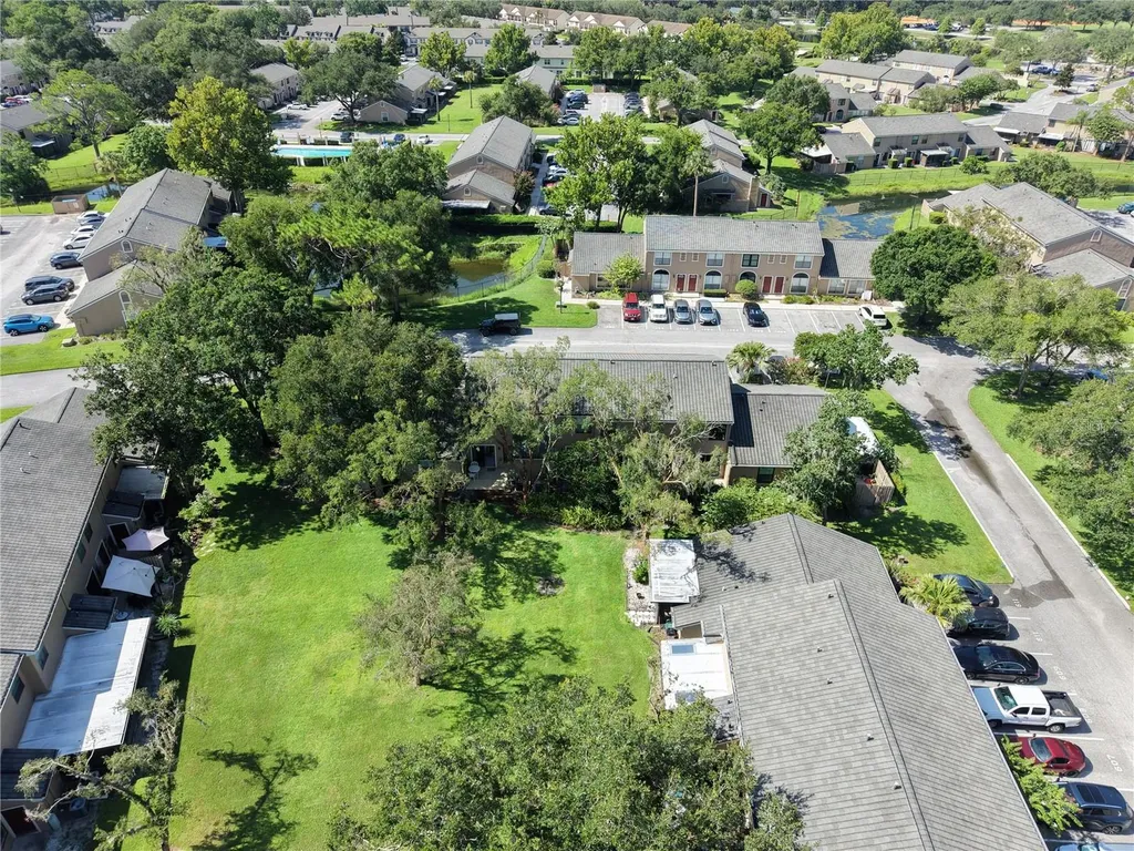 1453 Casa Park Circle Winter Springs FL 32708