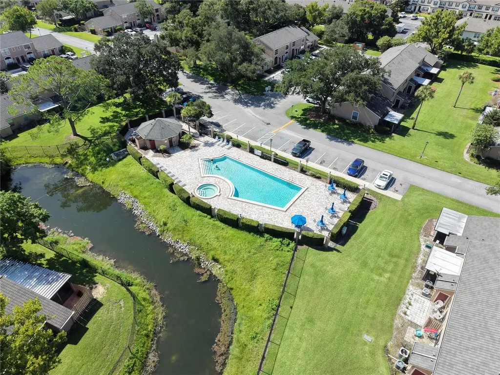 1453 Casa Park Circle Winter Springs FL 32708