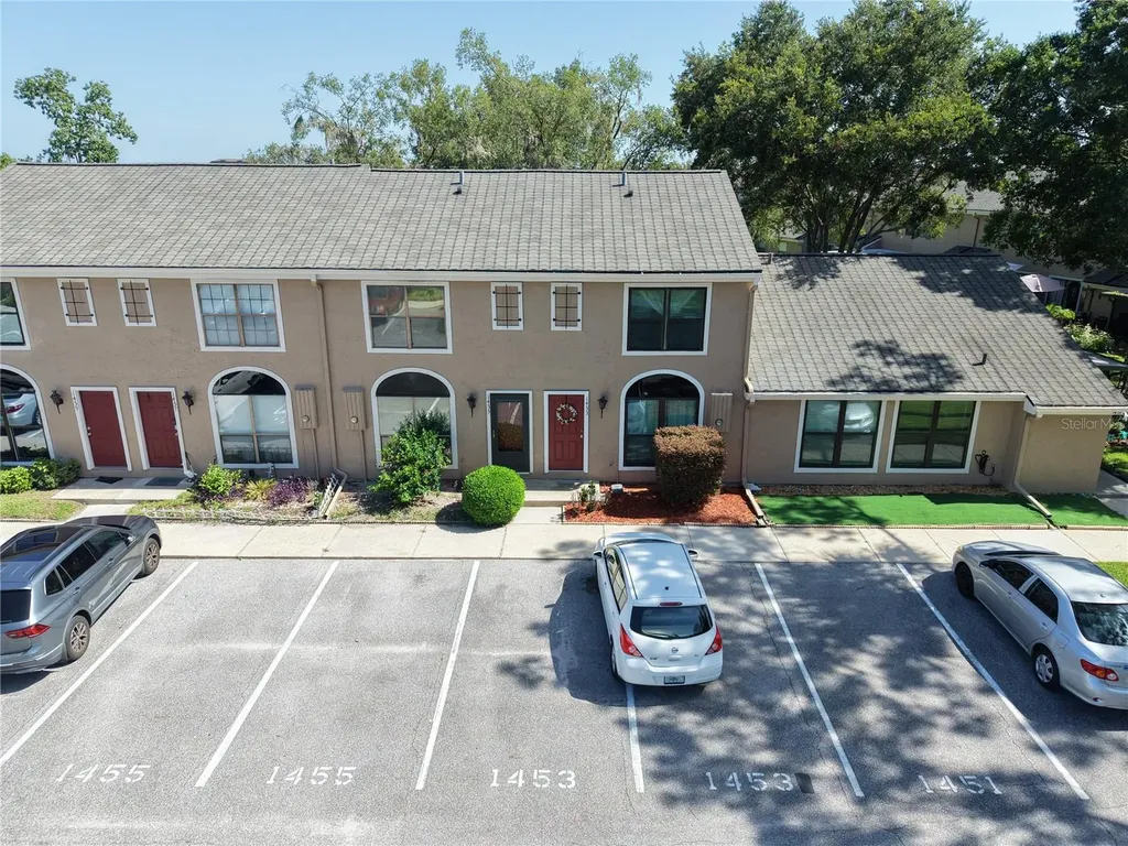 1453 Casa Park Circle Winter Springs FL 32708