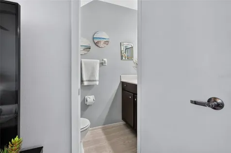 1453 Casa Park Circle Winter Springs FL 32708