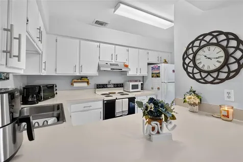 1453 Casa Park Circle Winter Springs FL 32708