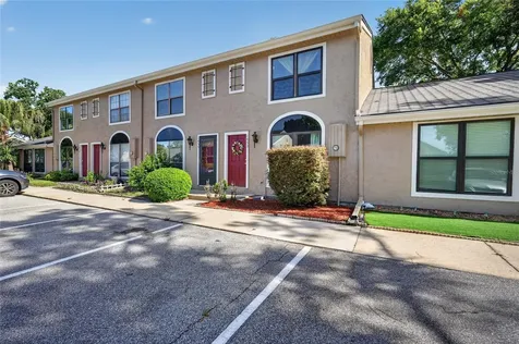 1453 Casa Park Circle Winter Springs FL 32708