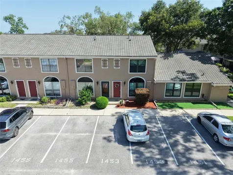 1453 Casa Park Circle Winter Springs FL 32708