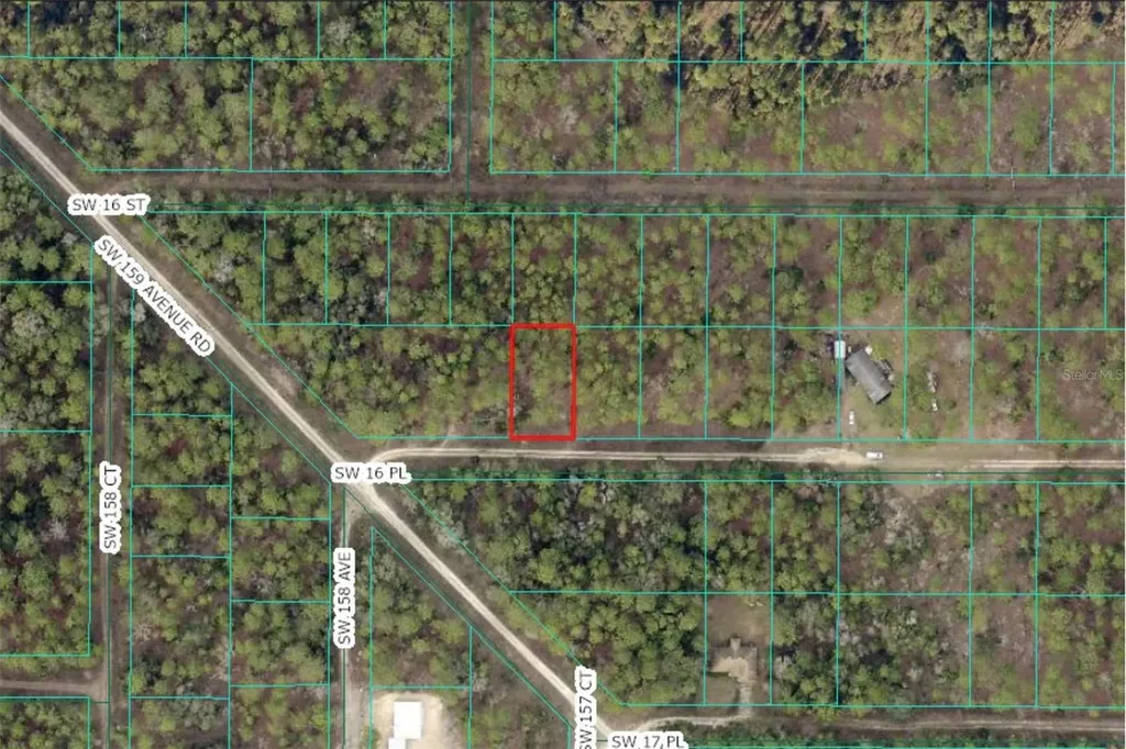 Tbd SW 16 Place Ocala FL 34481