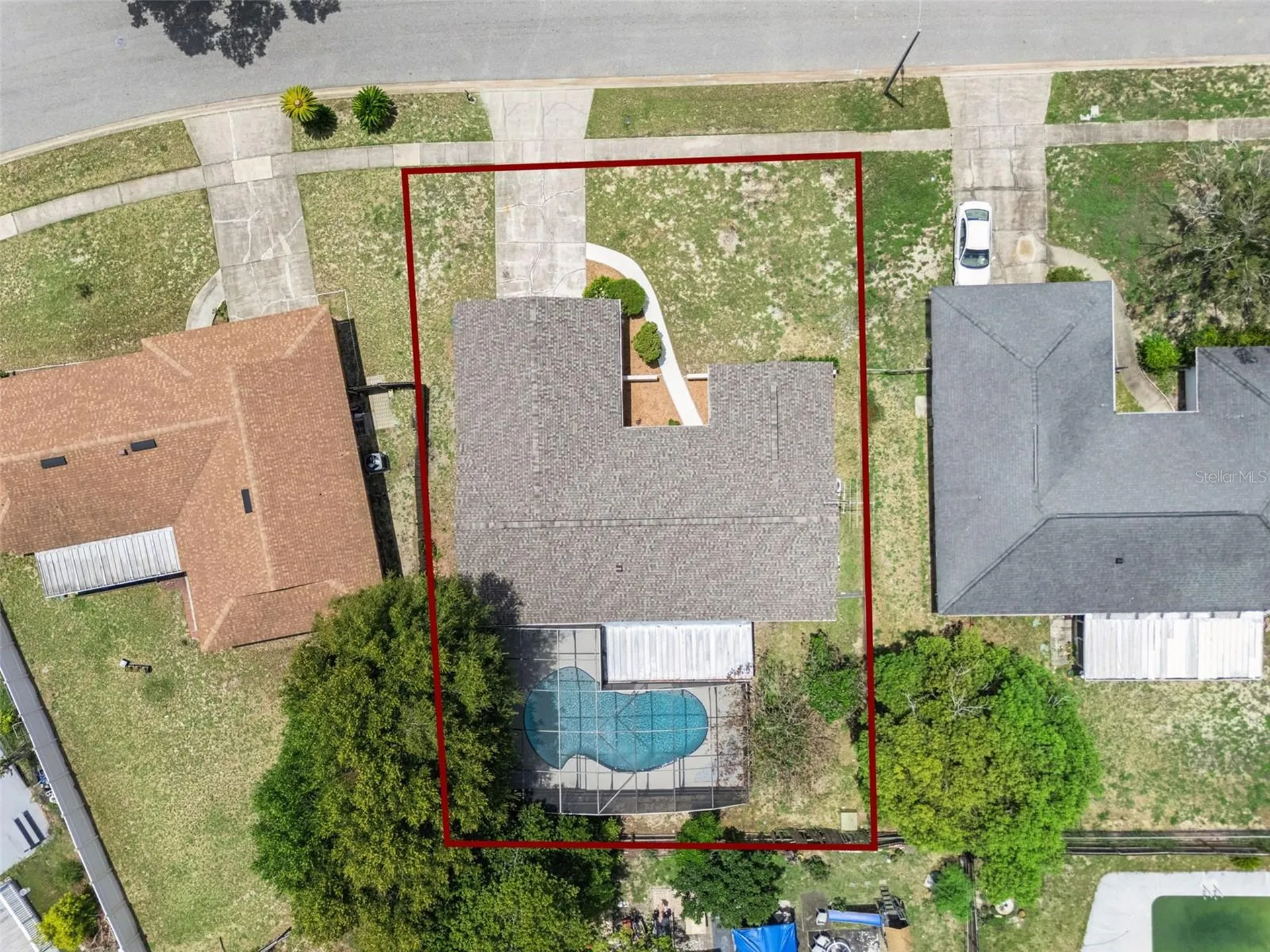 6613 Henrich Drive Orlando FL 32818