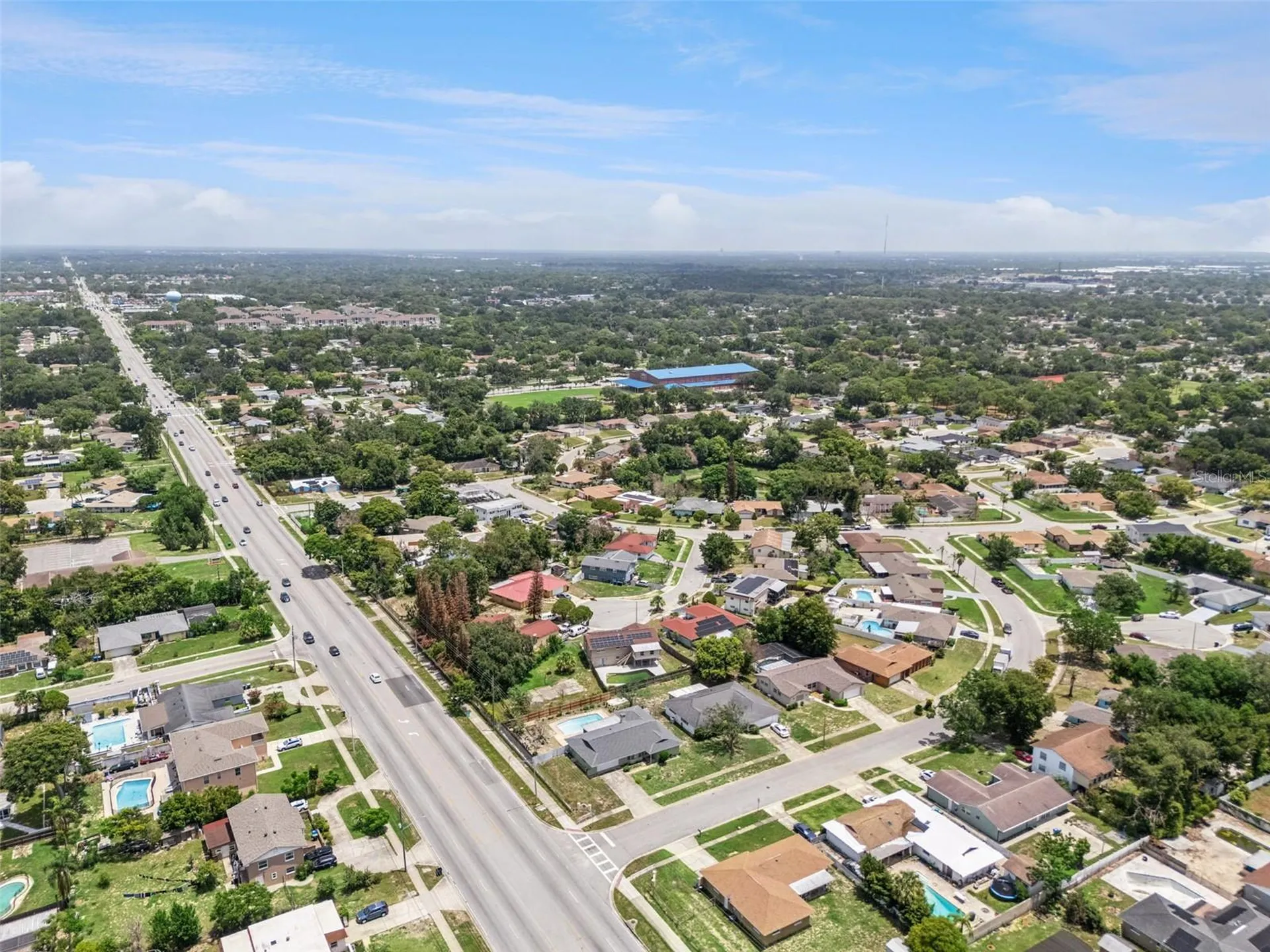 6613 Henrich Drive Orlando FL 32818