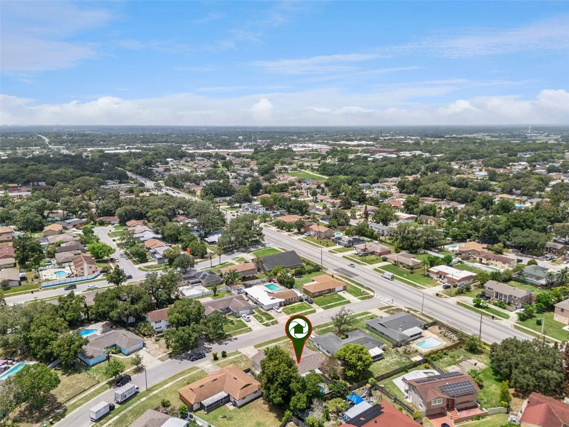 6613 Henrich Drive Orlando FL 32818
