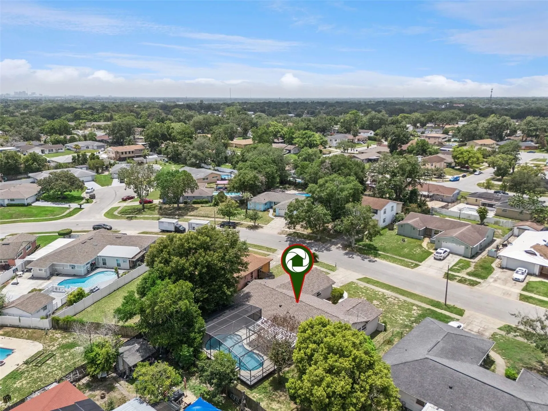 6613 Henrich Drive Orlando FL 32818