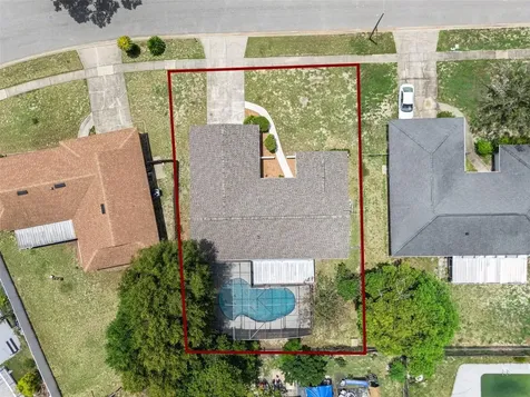 6613 Henrich Drive Orlando FL 32818