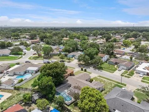 6613 Henrich Drive Orlando FL 32818