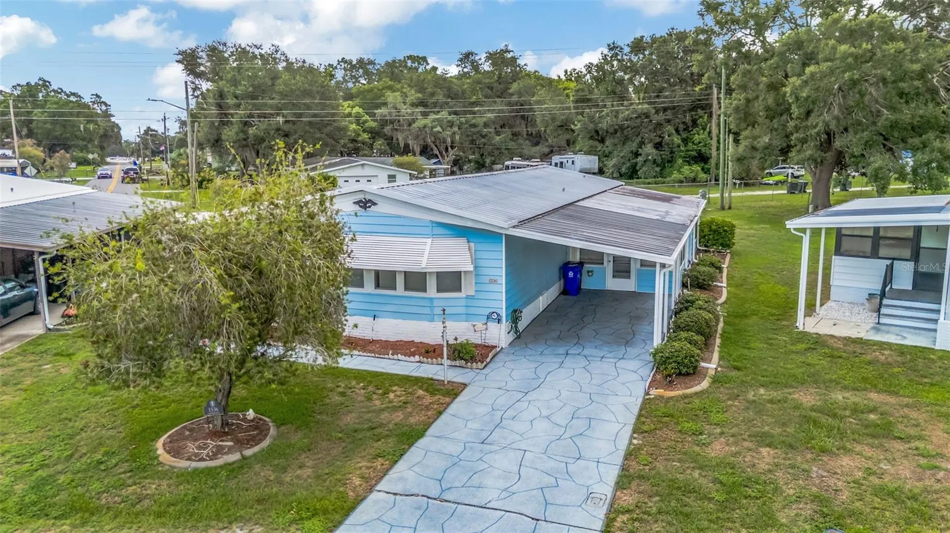 1536 Longbow Drive Lakeland FL 33810