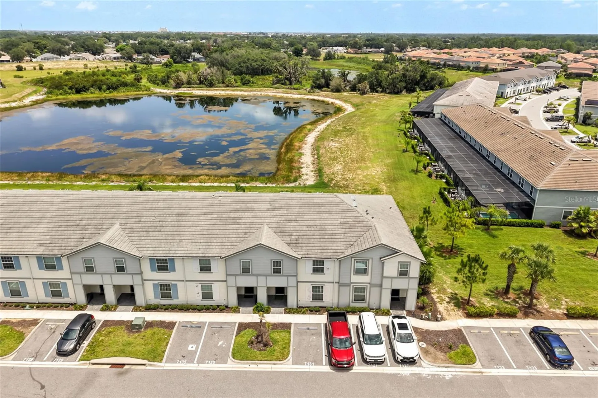 7127 Oakmoss Loop Davenport FL 33837