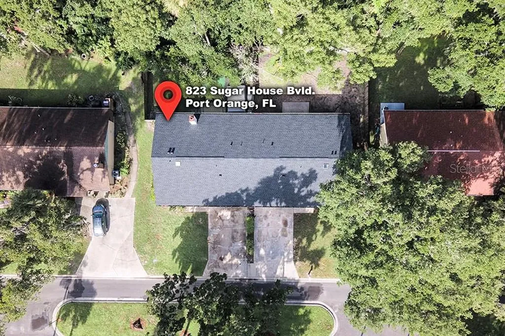 823 Sugar House Boulevard Port Orange FL 32129