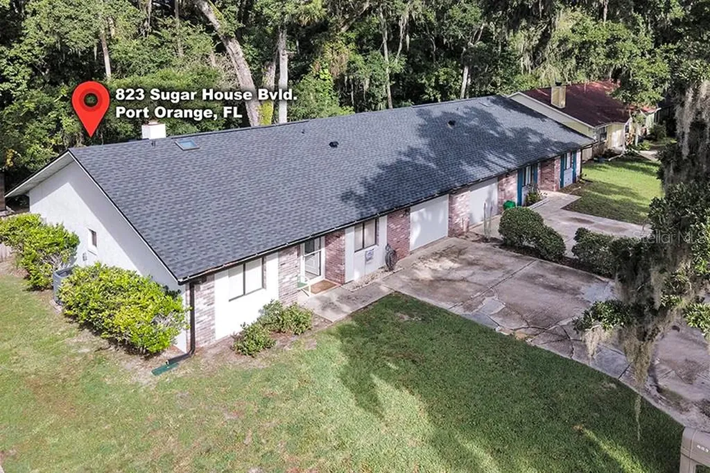 823 Sugar House Boulevard Port Orange FL 32129