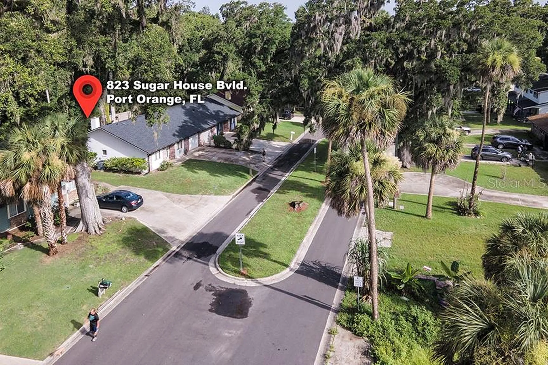 823 Sugar House Boulevard Port Orange FL 32129