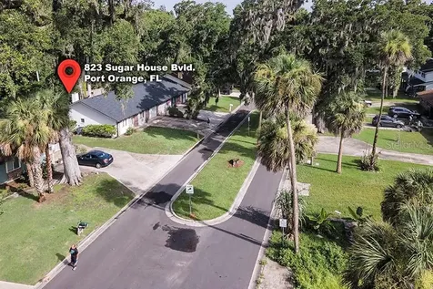 823 Sugar House Boulevard Port Orange FL 32129