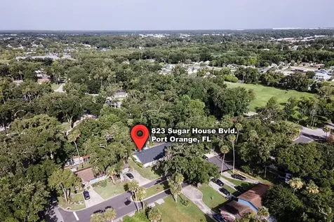 823 Sugar House Boulevard Port Orange FL 32129