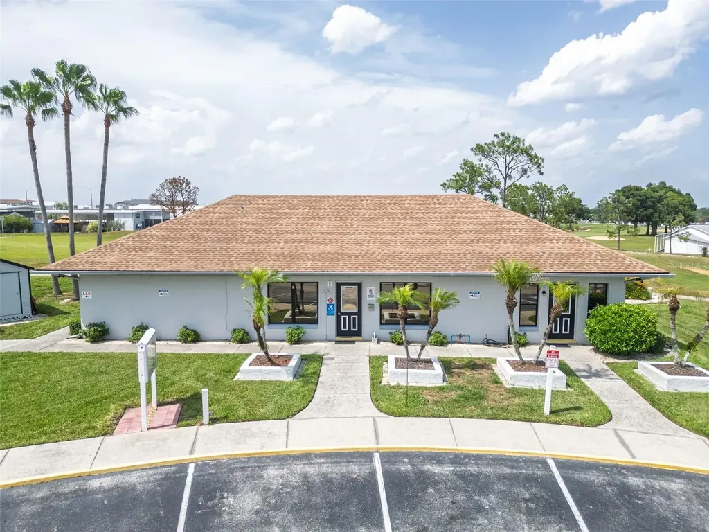 220 St George Drive Davenport FL 33837