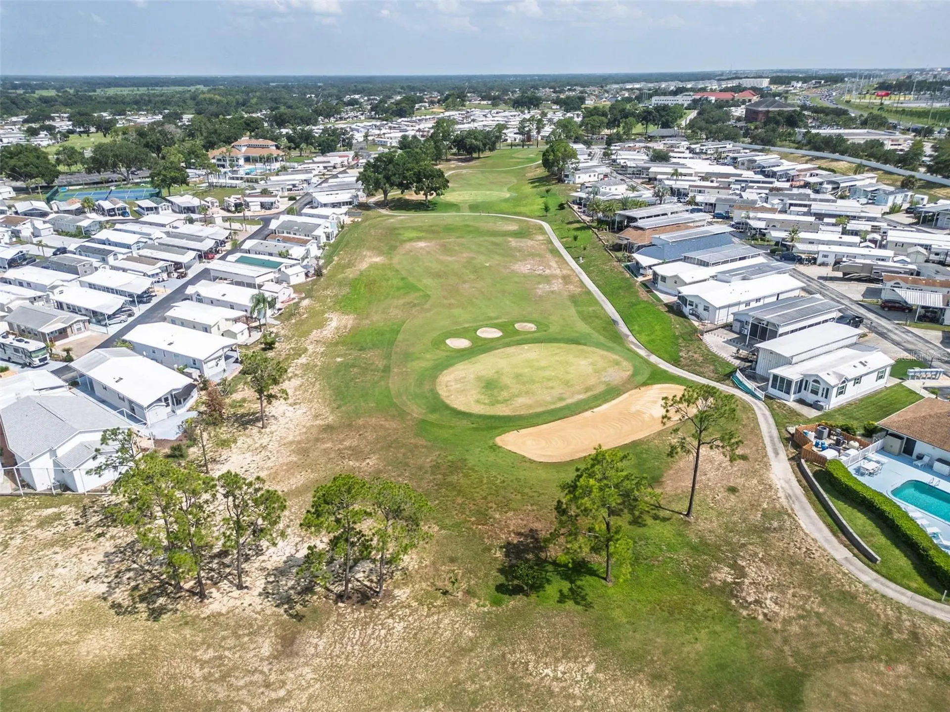220 St George Drive Davenport FL 33837
