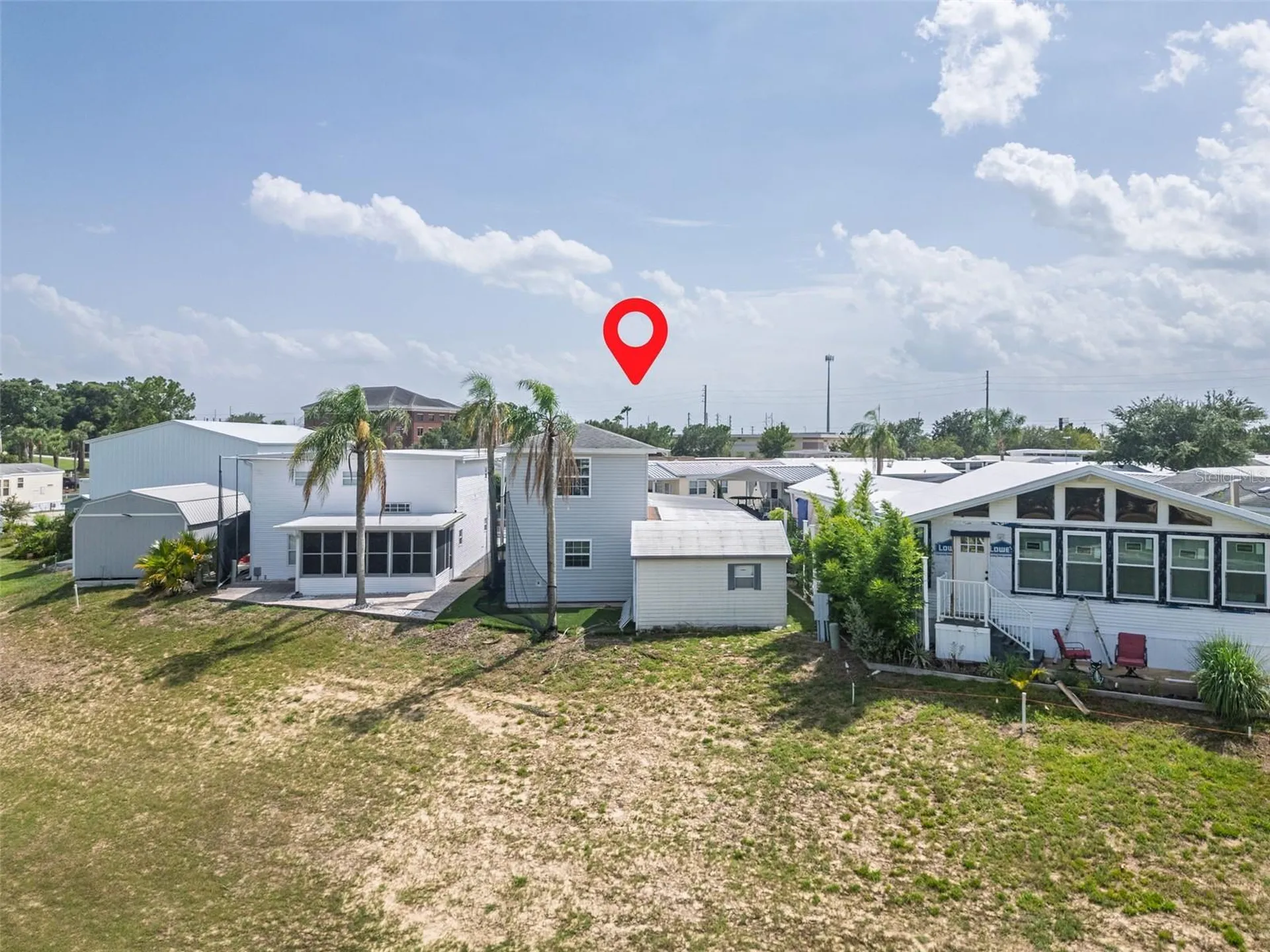 220 St George Drive Davenport FL 33837