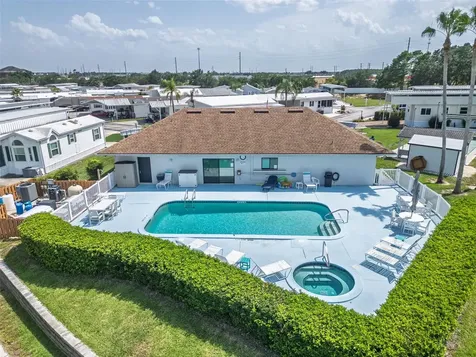 220 St George Drive Davenport FL 33837